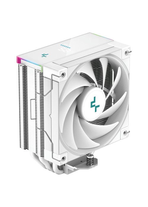 AIR COOLING DEEPCOOL AK400 DIGITAL WHITE